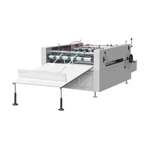 ZXLZ-1200A Automatic Paper Separating Machine/Laminator Film Cutter Machine