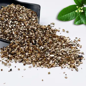 Microwave stove aromatherapy superfine industrial vermiculite for construction agriculture