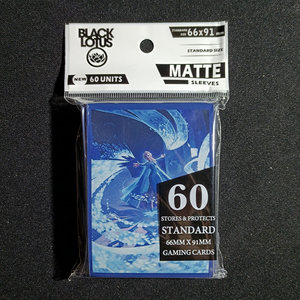Protezioni per Carte Collezionabili Frozen Let IT Go & Board Game, Formato Standard con Copertina Olografica, Ecologiche e Riciclabili - Product Image 4