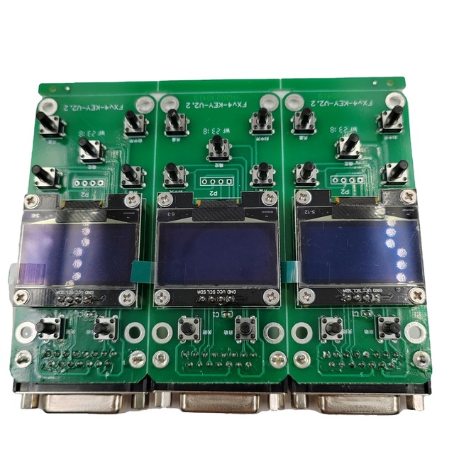 Water pump control circuit board PCBA Manufacturer 12V Battery Charger Circuit Board PCBA Control Board Design Assembly