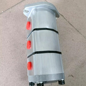 X1A5-5-5-147321-1C ปั๊มเกียร์ประสิทธิภาพสูง X1A50235023/147302/4C HP8854 HP8852ใช้ได้กับ SAND-VIC <span class=keywords><strong>QA</strong></span> 33 <span class=keywords><strong>QA</strong></span> 450 - Product Image 3