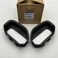 68274703AA Nouveau crochet de remorquage comprend un kit de lunette droite et gauche pour Dodge Ram 2019-2024