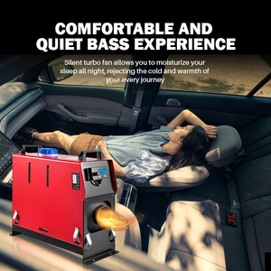 Hot Sale Car Truck Camper <strong>Diesel</strong> Air Heating 12v 24V Car Parking All in One <strong>Diesel</strong> <strong>Heater</strong> 5kw <strong>diesel</strong> air <strong>Heater</strong> for Car Trucks - Product Image 4