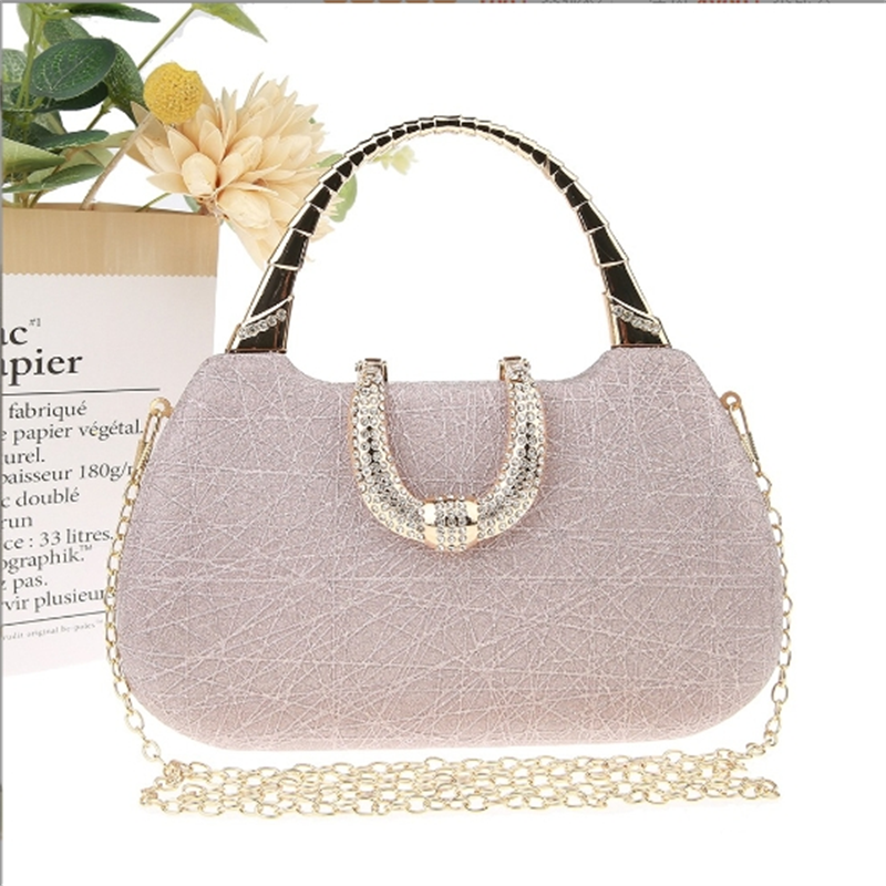 Fashion Popular Ladies Party Clutch 2024 Dress Banquet Ladies All - Main Image