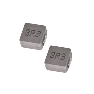 ไอซีชิป อินดักเตอร์ SMD ใหม่และของแท้ 3.3uH 20% 38mOhms 8A 0530CDMCCDS-3R3MC - Product Image 5