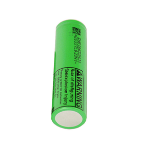 סוללת ליתיום <span class=keywords><strong>LG</strong></span> MJ1 18650 3.6V 3C 3500mAh נטענת בעלת עוצמה גבוהה לרכב חשמלי, סוללת גיבוי - Product Image 2