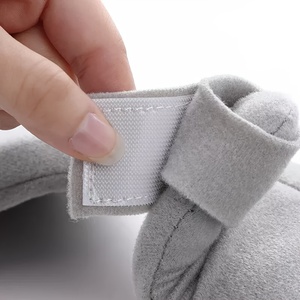 Scurnhau İnme Sonrası Dinlenme El Ateli, Parmak Ayırıcı Karpal Tünel Bilek Desteği Gece Korsesi, Kas Atroplasti için El Sabitleyici - Product Image 5