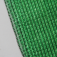 Voiles et filets d'ombrage durables pour l'agriculture et l'extérieur Filet pare-soleil pour une utilisation sur le terrain
