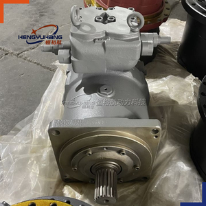 Hitachi 4439383 động cơ thủy lực cho Hitachi EX1900-5 EX1900-6 ex2500 EX2500-5 EX2500-6 ex5500 EX5500-5 EX5500E-6 máy xúc - Product Image 2