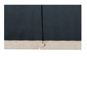 Nueva Llegada Negro Diseño Moderno Hogar Plástico <span class=keywords><strong>Suelo</strong></span> <span class=keywords><strong>Laminado</strong></span> <span class=keywords><strong>AC3</strong></span> E1 Ignífugo Click High HDF Ignífugo <span class=keywords><strong>AC3</strong></span> E1 - Product Image 4
