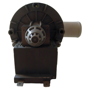 Bomba de Drenaje de 35W para Lavadora, Bomba Universal para Todas las Marcas de Lavadoras (Tapa de la Bomba: Entrada 39mm*Salida 25mm) - Product Image 4