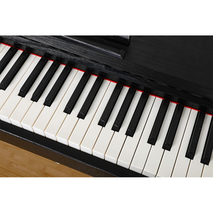 Grosir Keyboard <span class=keywords><strong>Piano</strong></span> SENTUH Hitam Standar 88 <span class=keywords><strong>Piano</strong></span> Elektrik <span class=keywords><strong>Piano</strong></span> Digital Buatan Cina - Product Image 4