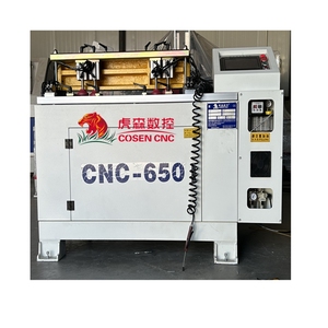 COSEN CNC 650 1000 <span class=keywords><strong>queue</strong></span> <span class=keywords><strong>d</strong></span>'<span class=keywords><strong>aronde</strong></span> cnc automatique - Product Image 1