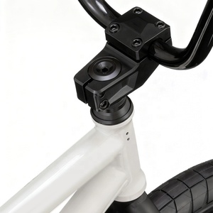 Bicicleta BMX Freestyle <span class=keywords><strong>de</strong></span> 20 Pulgadas a Precio Económico, Apta para Acrobacias y Calle, Sistema <span class=keywords><strong>de</strong></span> Frenos EBS, Llantas <span class=keywords><strong>de</strong></span> Doble Pared - Product Image 4