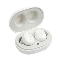 Audífonos Electrónicos Recargables Portátiles Jinghao JH-A39 ITE, Audífono para Pérdida Auditiva