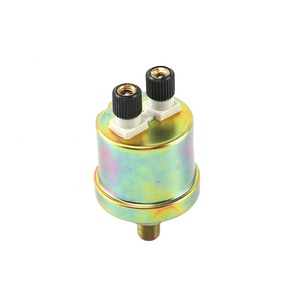 3846N-010-C1 3967251 เซ็นเซอร์น้ำมันเครื่องใหม่สำหรับรถบรรทุกตงเฟิง/คุณภาพสูงแบบสากล - Product Image 2