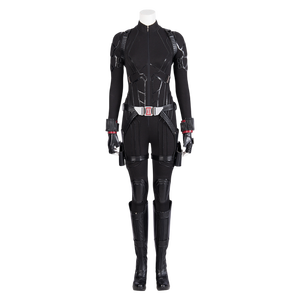 <span class=keywords><strong>Disfraces</strong></span> de cosplay personalizados de la Viuda Negra para adultos, inspirados en la película de televisión de Halloween, para actuaciones en eventos. - Product Image 1