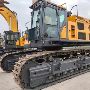 Excavatrice d'occasion CAT330GC Excavatrice sur chenilles à moteur diesel Excavatrice d'occasion de 33 tonnes - Product Image 3