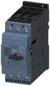 Disjoncteur 3RV2031-4RA10, type à vis, 80 A - Product Image 1