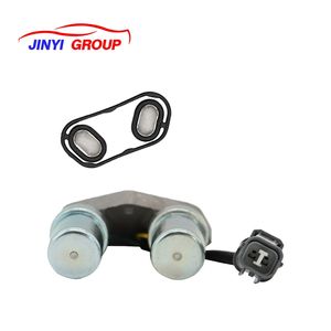 Solénoïde de changement de vitesse pour Honda Civic 2001-2005 28200PLX003 28200-PLX-003 - Product Image 2