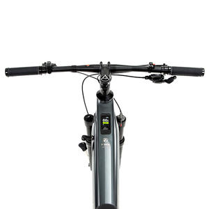 Vélo de montagne électrique à assistance électrique Bafang M560 à 12 vitesses, deuxième génération <span class=keywords><strong>Em5</strong></span>, 500W, moteur central au lithium - Product Image 3