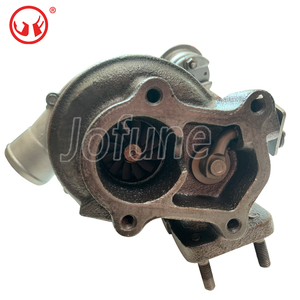 Turbocompressore JF124022 Modello GT2056S 751578-0002 OEM 500054681 500358190 504071573 99462607 per Iveco Daily <span class=keywords><strong>3</strong></span> 2.8 <span class=keywords><strong>TD</strong></span> - Product Image 3