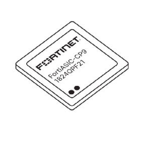 Firewalls Empresariales Originales Fortinet Fortigate Serie 2600F FG-2600F/-DC 2601F/-DC, Firewall de Alto Rendimiento de 31 Gbps en Stock - Product Image 4