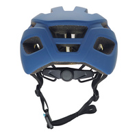 Casque de vélo unisexe pour adulte JH68, technologie In-mold, 10 évents d'aération, coque en PC résistante aux chocs, pour la conduite estivale