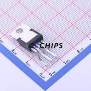 LT3080ET วงจรรวม # PBF TO-220-5ชิป IC PMIC ตัวควบคุมเชิงเส้น (LDO) - Product Image 2