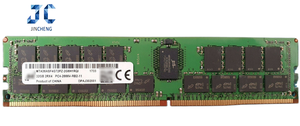 Mémoire serveur en gros CT2K16G4SFD824A 32 Go <span class=keywords><strong>DDR4</strong></span> 2400 MHz PC4-19200 non tamponnée - Product Image 2