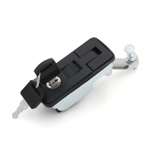 Compression Latch Industrial Truck caravan Kit <strong>Tool</strong> <strong>Box</strong> <strong>Lock</strong> Truck Camper Trailer <strong>Lock</strong> Panel Push Compression <strong>Lock</strong> - Product Image 5