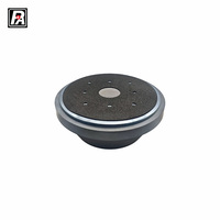 44XT Neodymium Micro PA Speaker Coil Aluminium Line Array