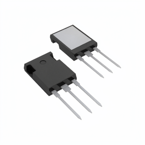 ISOPLUS247 Electronic Chips Component Transistors IXFR180N15P Original - Product Image 1