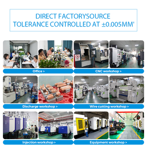 Trung tâm gia công phay dọc <span class=keywords><strong>CNC</strong></span> hai dòng nhỏ gọn cho trường học và nhà máy - Product Image 5