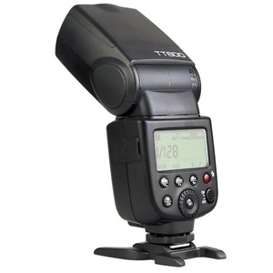 Flash Godox TT600 2.4G sans fil maître-esclave pour appareils photo Canon, <span class=keywords><strong>Nikon</strong></span>, Sony, Pentax, Olympus, Fuji, Lumix - Product Image 2