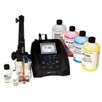 pH-mètre de bureau Veidt Lab pour Orion 310P-01A StarA211, Code produit : STARA2118