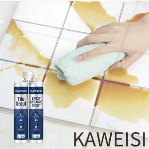 Couleur <span class=keywords><strong>de</strong></span> jointoiement pour <span class=keywords><strong>carrelage</strong></span> époxy longue durée, imperméable et anti-moisissure pour le scellement des joints <span class=keywords><strong>de</strong></span> <span class=keywords><strong>carrelage</strong></span> - Product Image 1