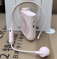 Mini haut-parleur sans fil rétro BT portable, basses puissantes, caméra avec éclairage LED RVB, cadeaux créatifs alimentés par batterie