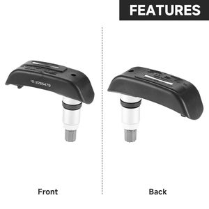 Nouveau capteur TPMS BST pour système de surveillance de la pression des pneus de moto F/K/R <span class=keywords><strong>K1200R</strong></span> 8532731 7694420 Garantie 1 an - Product Image 5