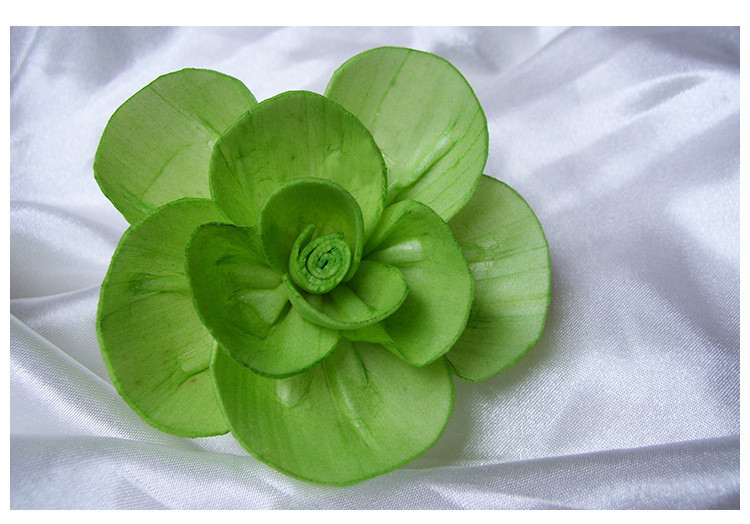 Verde