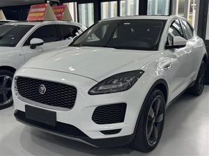 <span class=keywords><strong>E</strong></span>-SPACE 2018 <span class=keywords><strong>E</strong></span>-<span class=keywords><strong>PACE</strong></span> <span class=keywords><strong>P250</strong></span> SUV Moteur Essence Sièges en Cuir Intérieur Excellent - Conduite à Gauche Automatique Voiture d'Occasion - Product Image 2