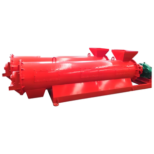 Máquina de fertilizante granular Bat guano equipo de fertilizante granular - Product Image 1