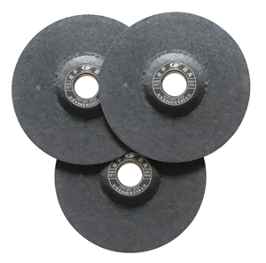 Metalltrennscheiben 115mm Metall-Schneidscheiben Schleif- und Trennscheiben Lamellenschleifscheiben Werkzeugscheiben - Product Image 3