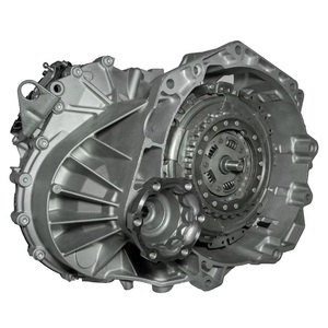 Boîte de vitesses automatique à double embrayage remanufacturée HXT 0AM300057Q DQ200 0AM pour VW Golf - Product Image 5