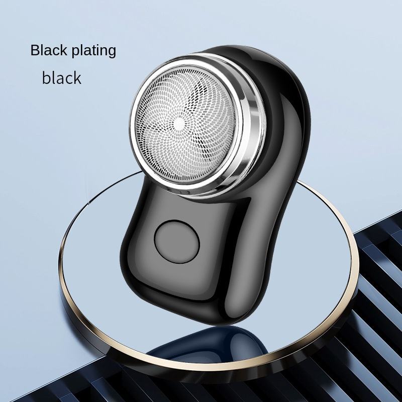 Électrolytique noir