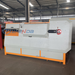 New Style Steel Hoop <b>Bending</b> <b>Machine</b> 2026 Hot-selling/numerical Control Electric Steel Hoop <b>Bending</b> <b>Machine</b> - Product Image 5