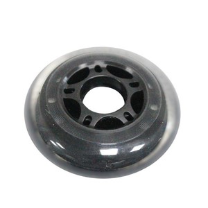 Paten aksesuar, bagaj tekerlekleri, büro sandalyeleri, mobilya tekerlekleri, paten tekerlek, döner tekerlekler - Product Image 5