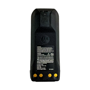 วิทยุสื่อสารแบบมือถือ R7Ex FKP ATEX UHF/VHF กันน้ำระดับ IPX-8 ระบบดิจิตอล สำหรับการสื่อสารระยะไกล - Product Image 3