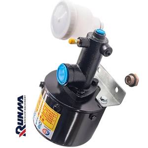 Huamao XG932 XG935 55C0249 Cargador de ruedas Repuestos Sistema de frenos Oem bomba de refuerzo de aire Sin revisiones aún 8 vendidos - Product Image 6