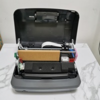 Imprimante matricielle Olivetti PR2plus noire pour livrets, 360x360 dpi, interface USB, prix usine de gros